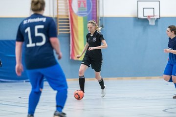 Bild 227 - F Loewinnen Hallen Cup